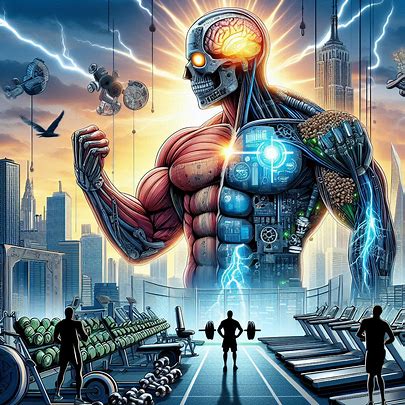 The Power of Regular Exercise 2025 gym