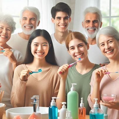 The Importance of Personal Hygiene: A Guide to Health and Well-Being