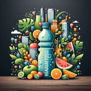 Stay Hydrated: The Key to Health and Vitality 2025