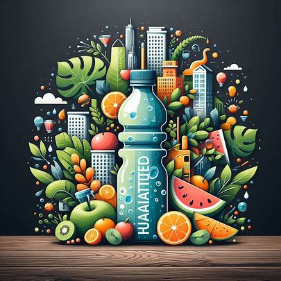 Stay Hydrated: The Key to Health and Vitality 2025