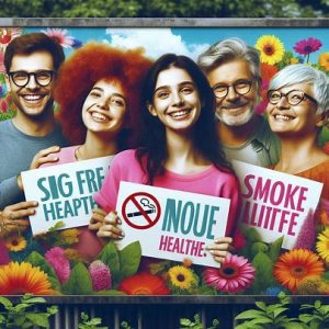 Avoiding Smoking: A Path to Better Health 2025