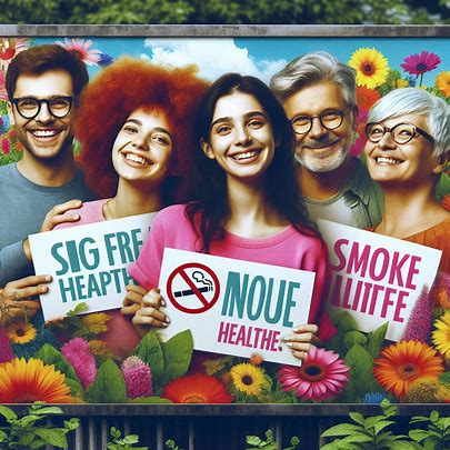 Avoiding Smoking: A Path to Better Health 2025