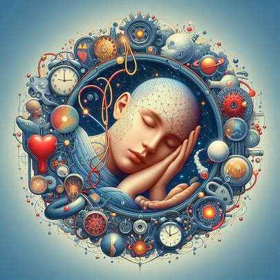 The Power of Adequate Sleep: Unlocking Health and Well-Being 2025